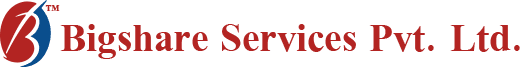 Bigshare Services