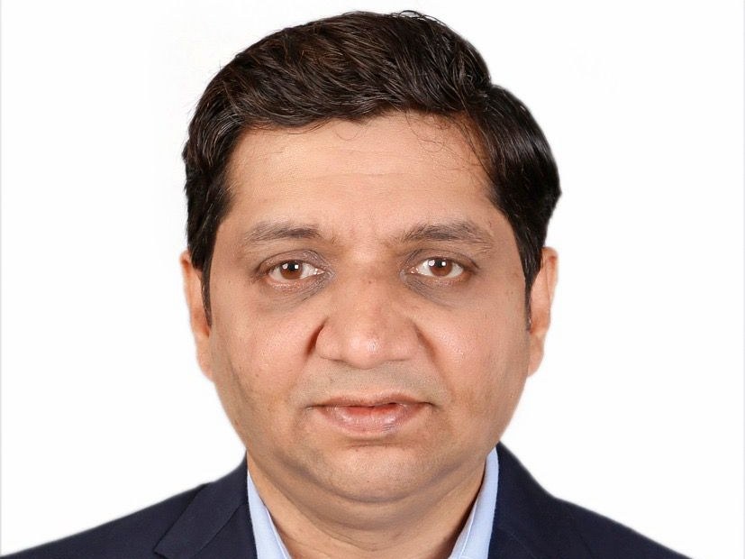 Kalpesh Shah